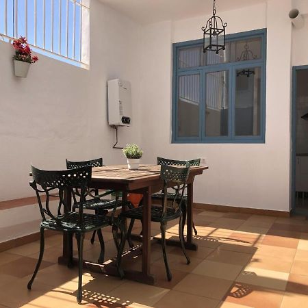 Bonito Apartamento Centrico Cerca De Sevilla Alcalá de Guadaira Exteriér fotografie