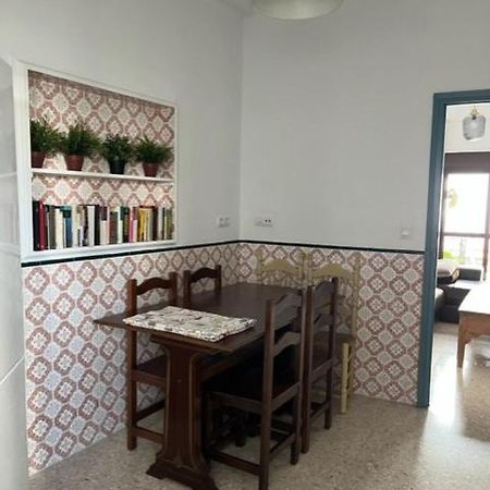 Bonito Apartamento Centrico Cerca De Sevilla Alcalá de Guadaira Exteriér fotografie