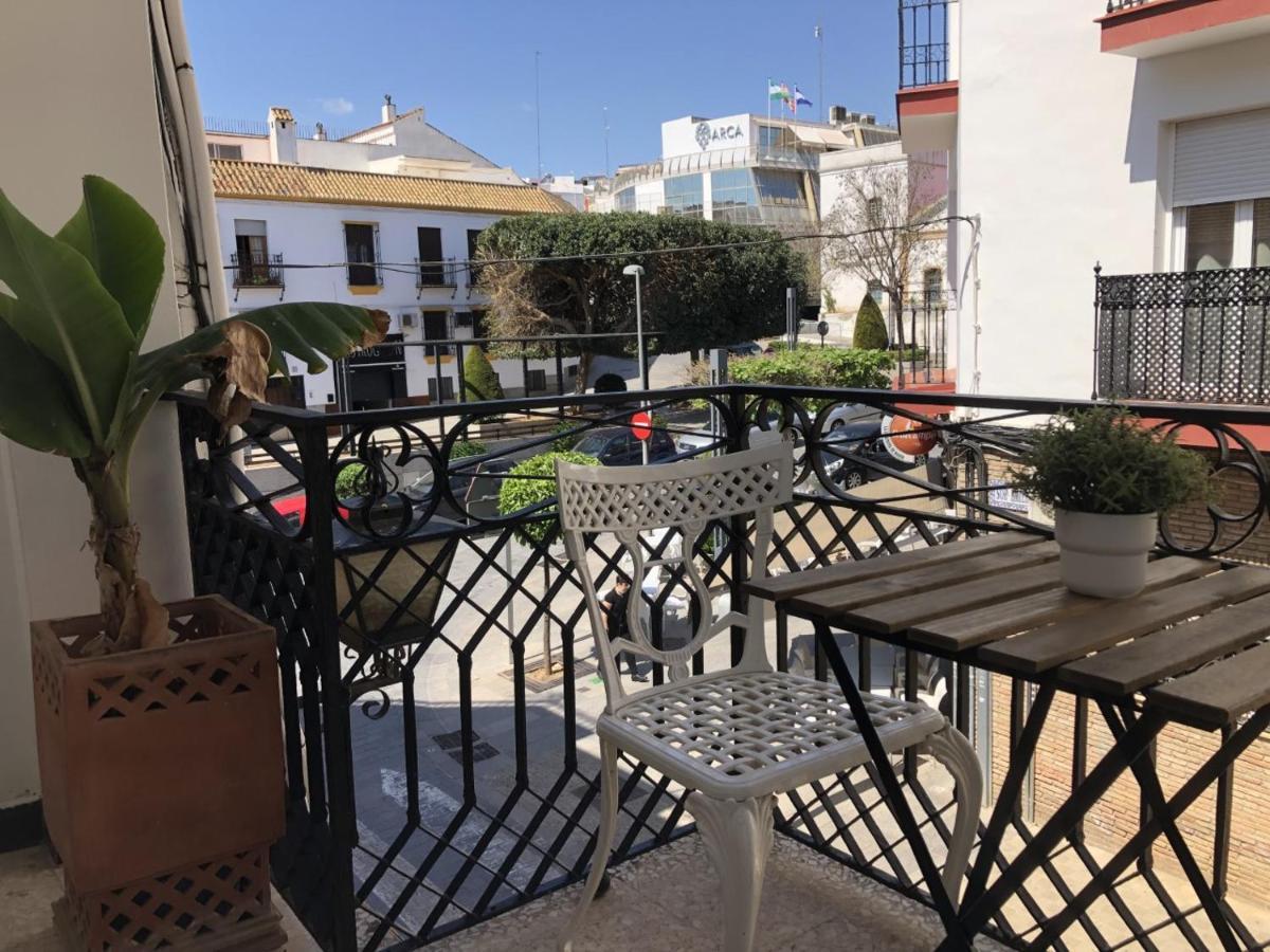 Bonito Apartamento Centrico Cerca De Sevilla Alcalá de Guadaira Exteriér fotografie
