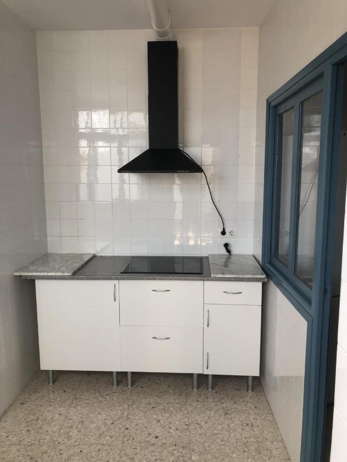 Bonito Apartamento Centrico Cerca De Sevilla Alcalá de Guadaira Exteriér fotografie