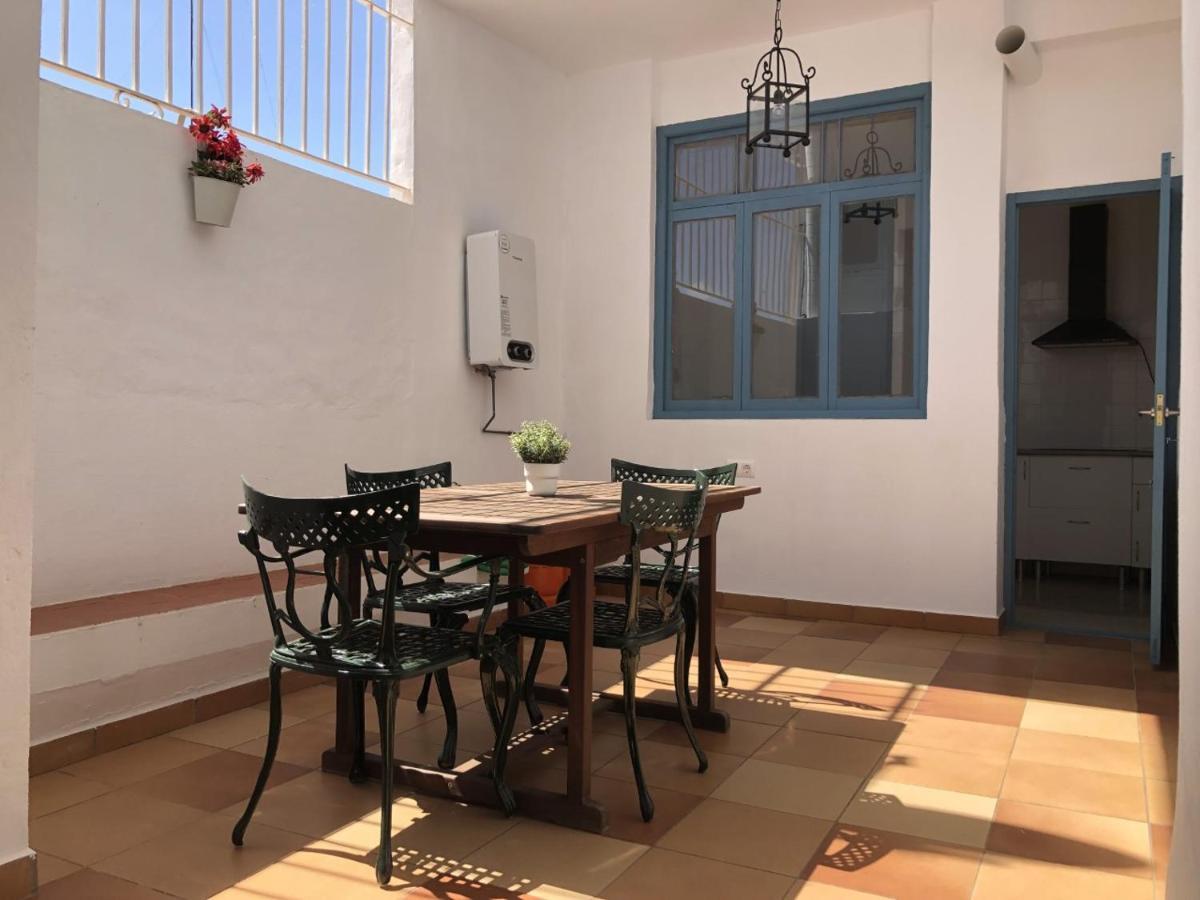 Bonito Apartamento Centrico Cerca De Sevilla Alcalá de Guadaira Exteriér fotografie