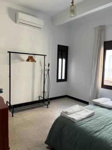 Bonito Apartamento Centrico Cerca De Sevilla Alcalá de Guadaira Exteriér fotografie