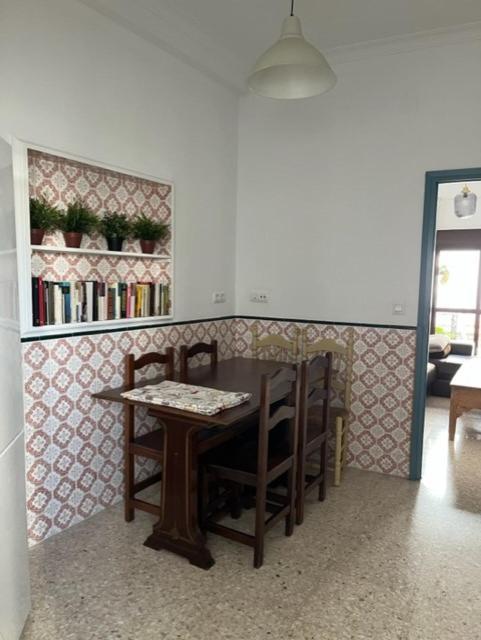 Bonito Apartamento Centrico Cerca De Sevilla Alcalá de Guadaira Exteriér fotografie
