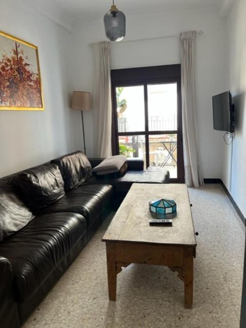 Bonito Apartamento Centrico Cerca De Sevilla Alcalá de Guadaira Exteriér fotografie