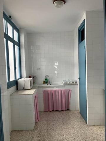 Bonito Apartamento Centrico Cerca De Sevilla Alcalá de Guadaira Exteriér fotografie