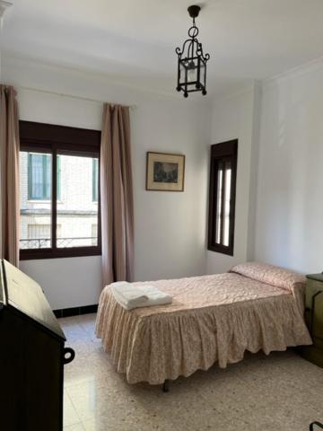Bonito Apartamento Centrico Cerca De Sevilla Alcalá de Guadaira Exteriér fotografie